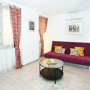 Appartement op de Begane Grond